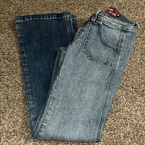 Y2K Miss Vigoss Bootcut Jeans